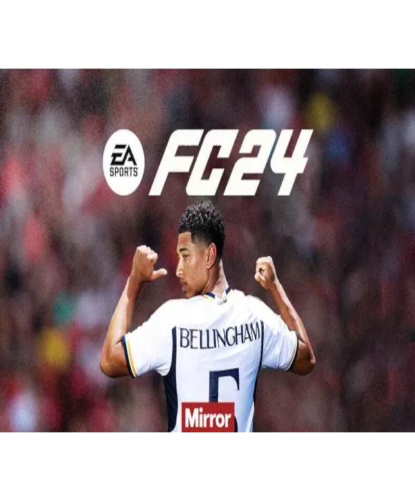EA Sports FC 24 Origin Key EUROPE